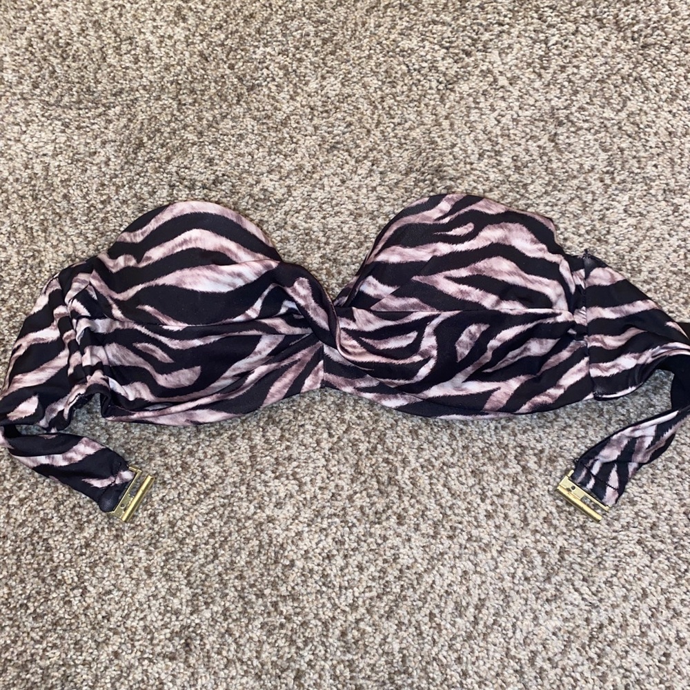 H&M Bathing Suit Top